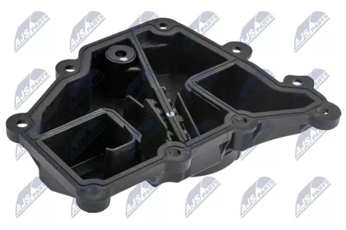 NTY NTY SEP-VW-013 Oil Separator, crankcase ventilation 