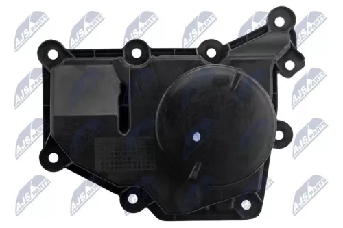 NTY NTY SEP-VW-013 Oil Separator, crankcase ventilation 