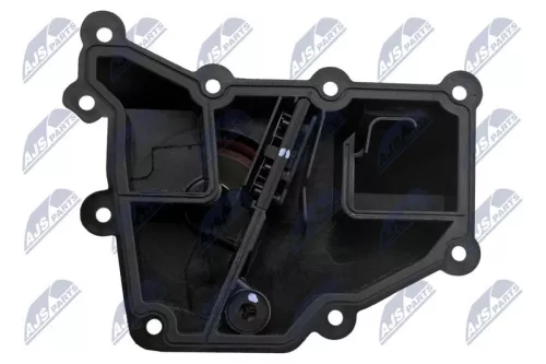 NTY NTY SEP-VW-013 Oil Separator, crankcase ventilation 