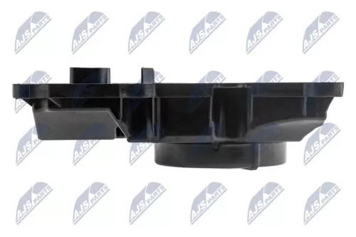 NTY NTY SEP-VW-013 Oil Separator, crankcase ventilation 