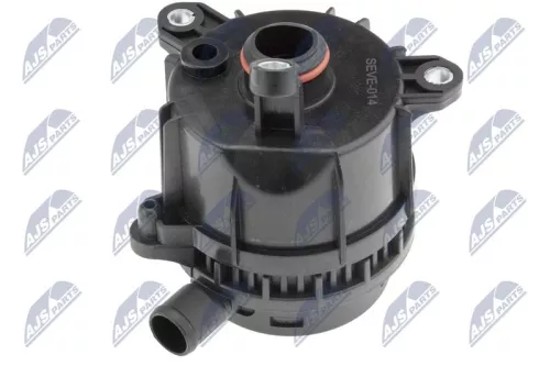 NTY NTY SEP-VW-014 Oil Separator, crankcase ventilation 