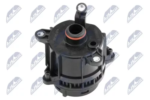 NTY NTY SEP-VW-014 Oil Separator, crankcase ventilation 