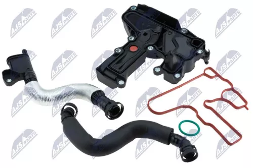 NTY NTY SEP-VW-015 Oil Separator, crankcase ventilation 