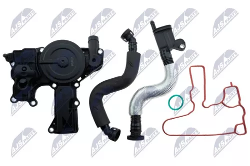 NTY NTY SEP-VW-015 Oil Separator, crankcase ventilation 