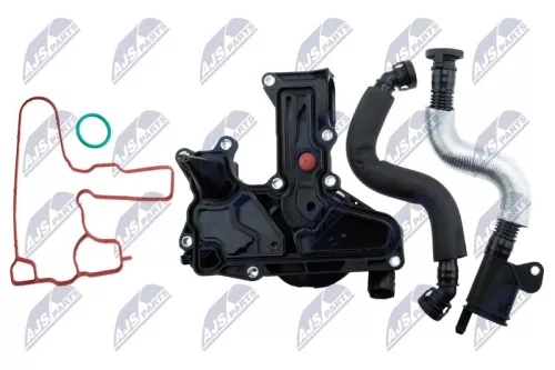 NTY NTY SEP-VW-015 Oil Separator, crankcase ventilation 