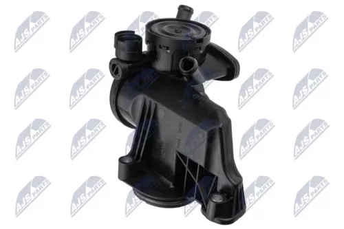 NTY NTY SEP-VW-016 Oil Separator, crankcase ventilation 