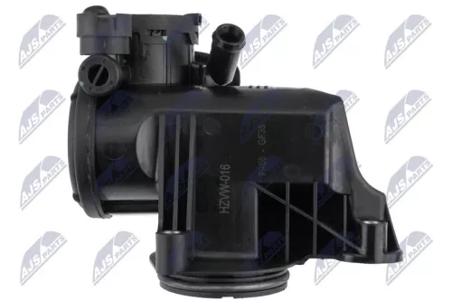 NTY NTY SEP-VW-016 Oil Separator, crankcase ventilation 