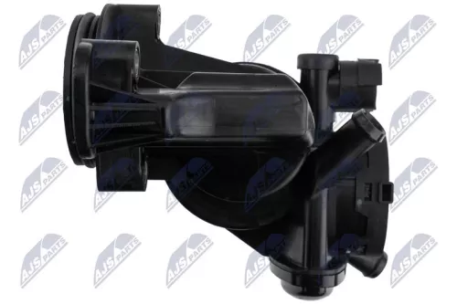 NTY NTY SEP-VW-016 Oil Separator, crankcase ventilation 