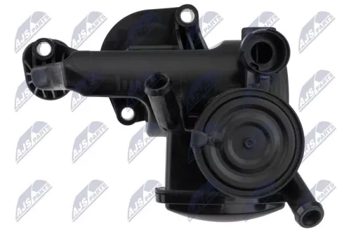 NTY NTY SEP-VW-016 Oil Separator, crankcase ventilation 