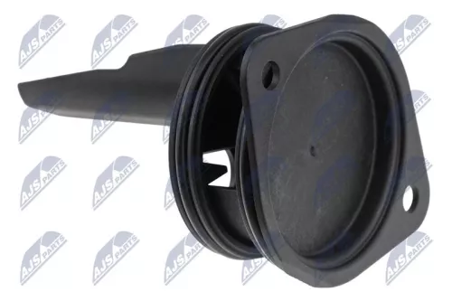 NTY NTY SEP-VW-017 Oil Separator, crankcase ventilation 
