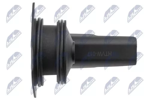 NTY NTY SEP-VW-017 Oil Separator, crankcase ventilation 