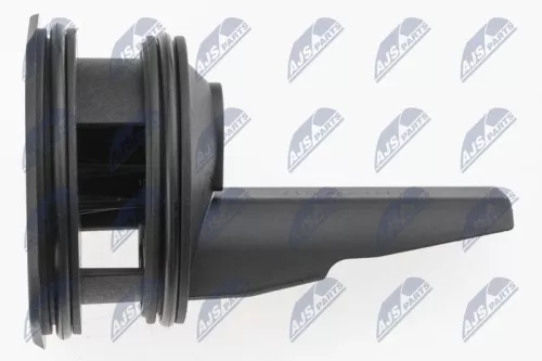 NTY NTY SEP-VW-017 Oil Separator, crankcase ventilation 