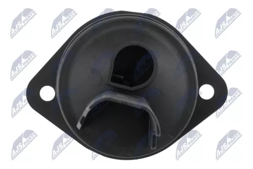 NTY NTY SEP-VW-017 Oil Separator, crankcase ventilation 