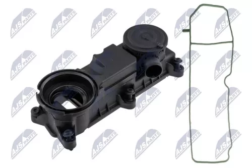 NTY NTY SEP-VW-018 Oil Separator, crankcase ventilation 