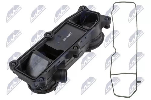 NTY NTY SEP-VW-018 Oil Separator, crankcase ventilation 