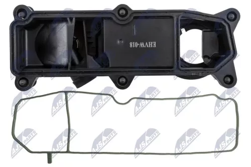 NTY NTY SEP-VW-018 Oil Separator, crankcase ventilation 