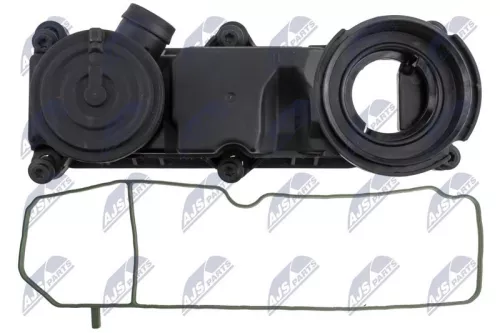 NTY NTY SEP-VW-018 Oil Separator, crankcase ventilation 