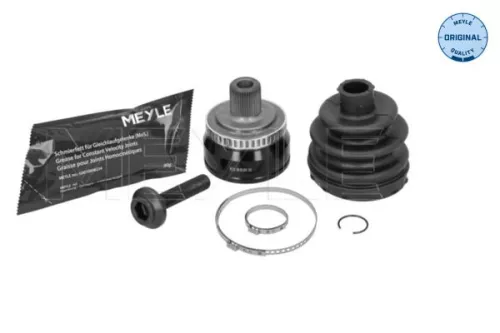 MEYLE Joint Kit, drive shaft (100 498 0190)