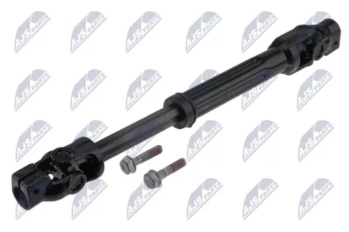 NTY NTY (SKK-FR-019) Joint, steering column 