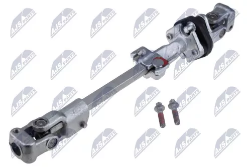 NTY NTY (SKK-LR-004) Joint, steering column 