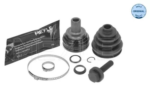MEYLE Joint Kit, drive shaft (100 498 0196)