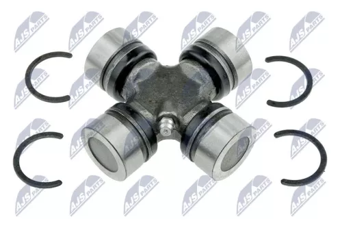 Joint, propshaft