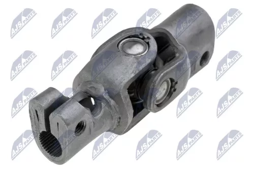Steering Column