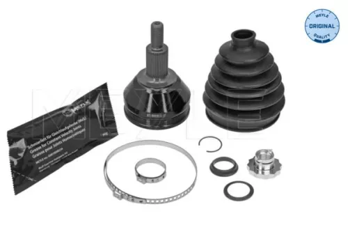 MEYLE Joint Kit, drive shaft (100 498 0201)