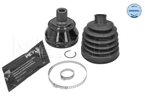 MEYLE Joint Kit, drive shaft (100 498 0204)