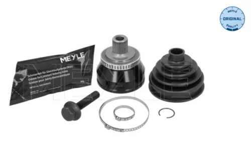 MEYLE Joint Kit, drive shaft (100 498 0206)