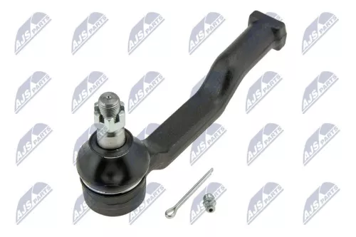 NTY NTY SKW-CH-002 inner Front Front Left Front Right NTY Outer Tie Rod Track Rod End 