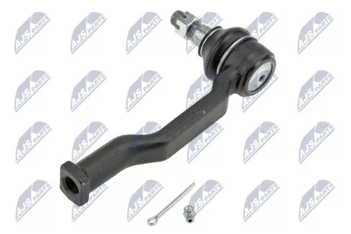 NTY NTY SKW-CH-002 inner Front Front Left Front Right NTY Outer Tie Rod Track Rod End 