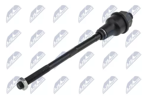 Front Front Left Front Right NTY Inner Tie Rod