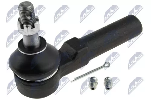 Front outer Front Left Front Right NTY Outer Tie Rod Track Rod End