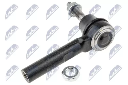 NTY NTY SKZ-CH-002 Front NTY Outer Tie Rod Track Rod End 