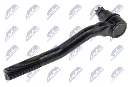 NTY NTY SKZ-CH-004 Front Right NTY Outer Tie Rod Track Rod End 
