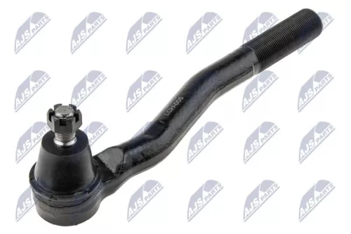 NTY NTY SKZ-CH-005 Front Left NTY Outer Tie Rod Track Rod End 
