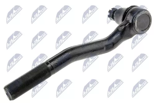 NTY NTY SKZ-CH-005 Front Left NTY Outer Tie Rod Track Rod End 