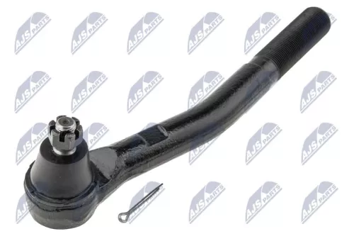 NTY NTY SKZ-CH-006 Front Right outer NTY Outer Tie Rod Track Rod End 