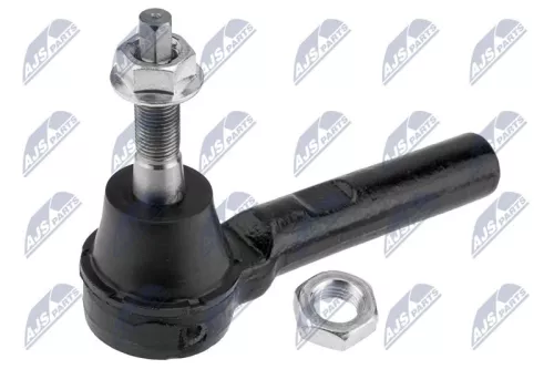 Front Front Left Front Right NTY Outer Tie Rod Track Rod End