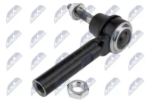 NTY NTY SKZ-CH-010 Front Front Left Front Right NTY Outer Tie Rod Track Rod End 
