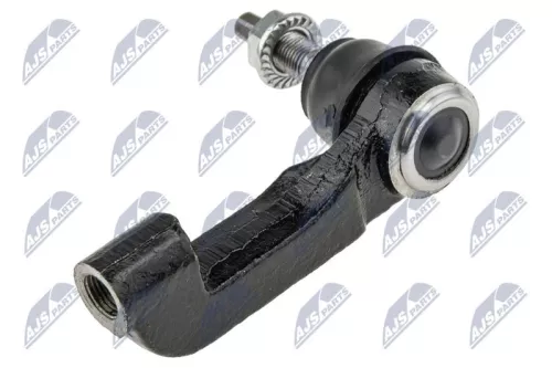 NTY NTY SKZ-CH-016 Front Right outer NTY Outer Tie Rod Track Rod End 