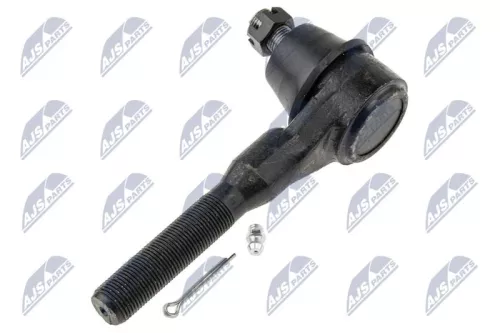 NTY NTY SKZ-CH-018 Front Right inner NTY Outer Tie Rod Track Rod End 