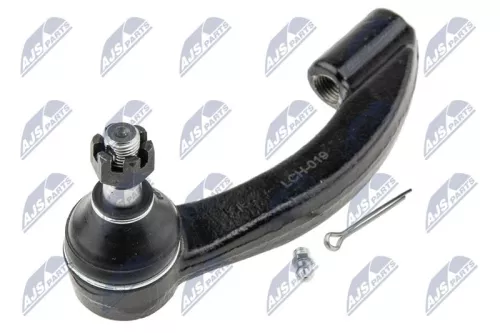 Front Left outer NTY Outer Tie Rod Track Rod End