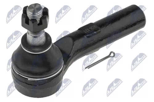 Front outer Front Left Front Right NTY Outer Tie Rod Track Rod End