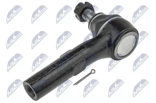 NTY NTY SKZ-CH-021 Front outer Front Left Front Right NTY Outer Tie Rod Track Rod End 