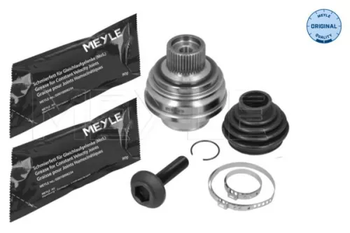 MEYLE Joint Kit, drive shaft (100 498 0290)