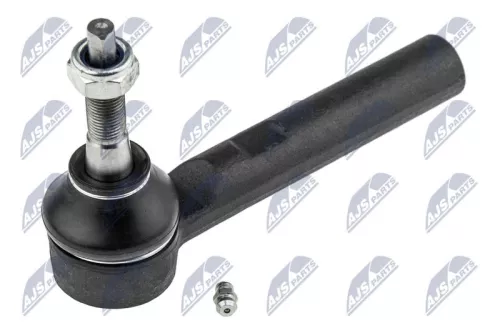 Front outer Front Left Front Right NTY Outer Tie Rod Track Rod End