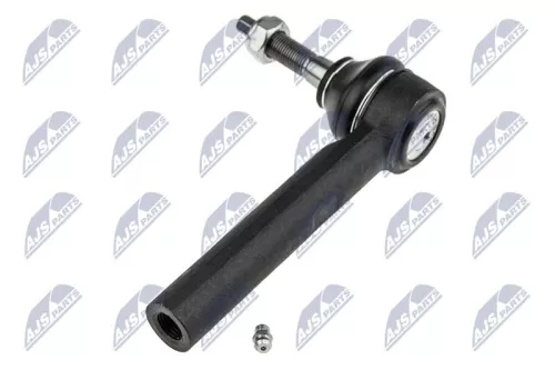 NTY NTY SKZ-CH-054 Front outer Front Left Front Right NTY Outer Tie Rod Track Rod End 