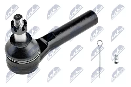 Front Left Front Right NTY Outer Tie Rod Track Rod End